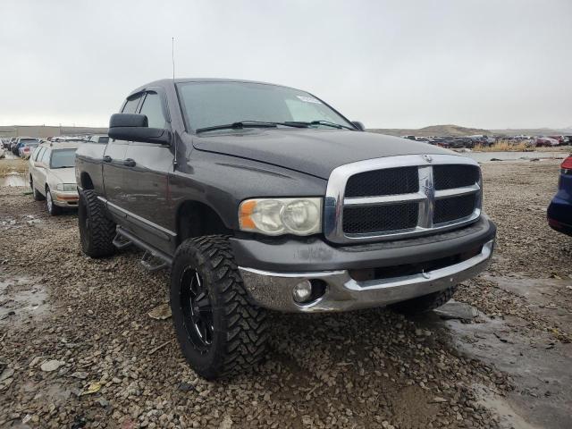 Photo 4 from auction – 2004 DODGE RAM 2500 S with VIN 3D7KU28DX4G122940