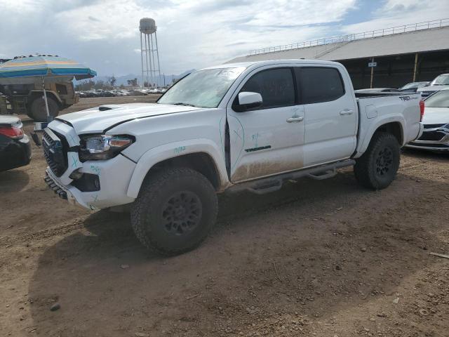 Photo 1 from auction – 2017 TOYOTA TACOMA DOU with VIN 3TMAZ5CN4HM042520