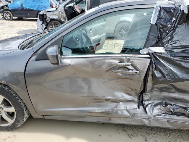 Photo 7 from auction – 2010 MERCURY MILAN PREM with VIN 3MEHM0JA4AR664395