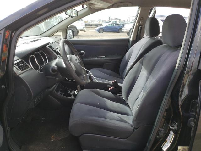 Photo 7 from auction – 2009 NISSAN VERSA S with VIN 3N1BC11E29L407773