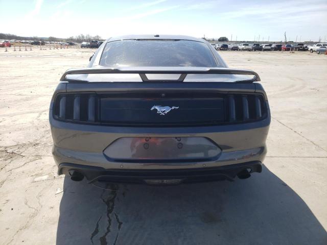 Photo 6 from auction – 2019 FORD MUSTANG with VIN 1FA6P8TH8K5168180