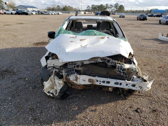 Photo 5 from auction – 2014 FORD FOCUS SE with VIN 1FADP3F25EL268500