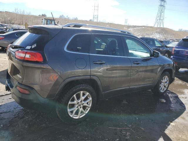 Photo 3 from auction – 2016 JEEP CHEROKEE L with VIN 1C4PJMCB1GW123782