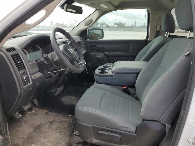 Photo 7 from auction – 2018 RAM 1500 ST with VIN 3C6JR6DT6JG151592