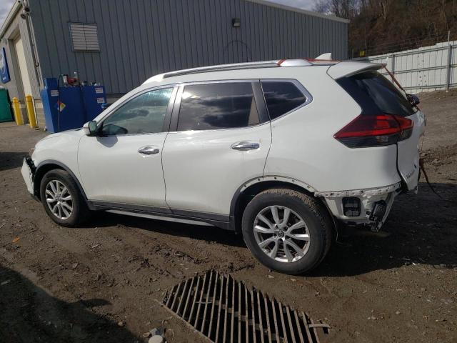 Photo 2 from auction – 2018 NISSAN ROGUE S with VIN KNMAT2MT3JP525669