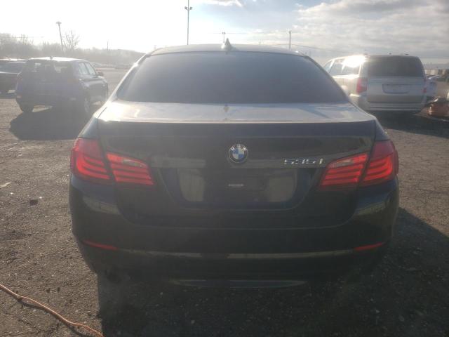 Photo 6 from auction – 2011 BMW 535 XI with VIN WBAFU7C53BDU54508