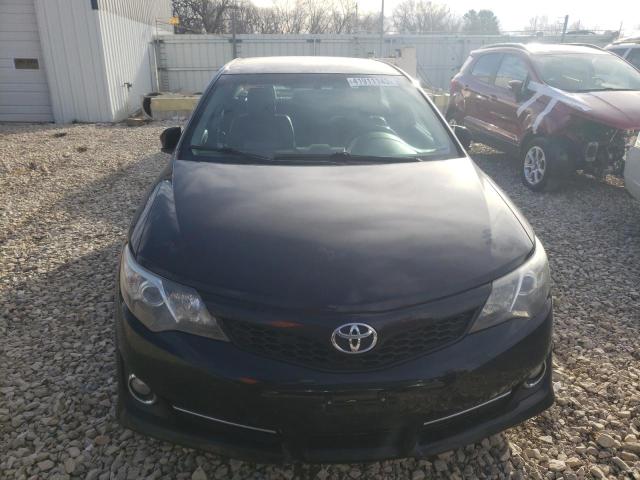 Photo 5 from auction – 2013 TOYOTA CAMRY L with VIN 4T1BF1FK0DU296444