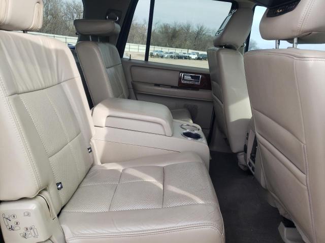 Photo 11 from auction – 2011 LINCOLN NAVIGATOR with VIN 5LMJJ3H57BEJ05278