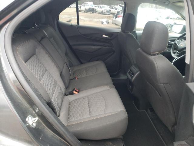 Photo 11 from auction – 2018 CHEVROLET EQUINOX LT with VIN 2GNAXSEV4J6217034