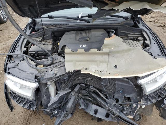 Photo 11 from auction – 2015 DODGE DURANGO LI with VIN 1C4RDJDG0FC719538