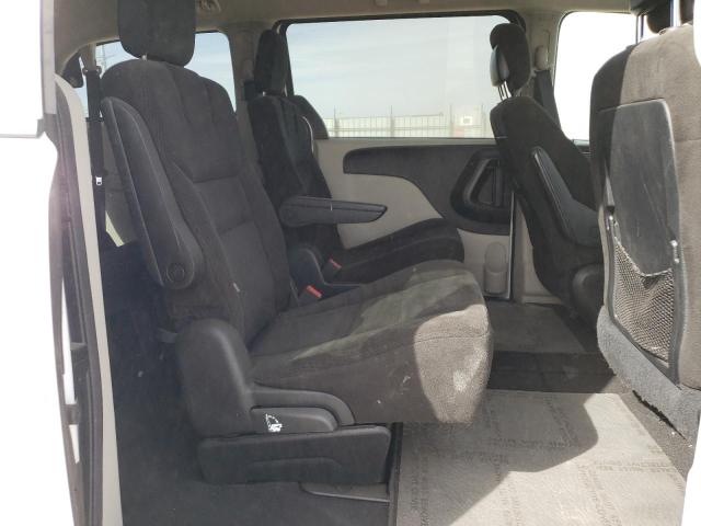 Photo 11 from auction – 2016 DODGE GRAND CARA with VIN 2C4RDGCG1GR336088