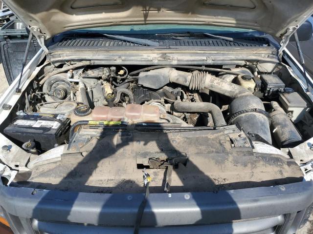 Photo 11 from auction – 2001 FORD F250 SUPER with VIN 1FTNX20L51EA63669