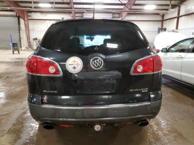 Photo 6 from auction – 2010 BUICK ENCLAVE CX with VIN 5GALRBED1AJ186011