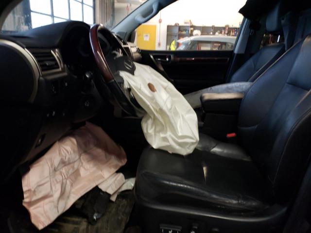 Photo 7 from auction – 2014 LEXUS GX 460 with VIN JTJBM7FX2E5068186
