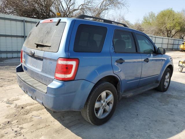 Photo 3 from auction – 2009 FORD ESCAPE XLT with VIN 1FMCU03G89KA42973