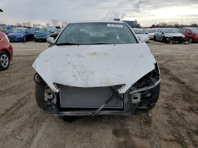 Photo 5 from auction – 2003 TOYOTA CAMRY LE with VIN 4T1BE32K13U141422
