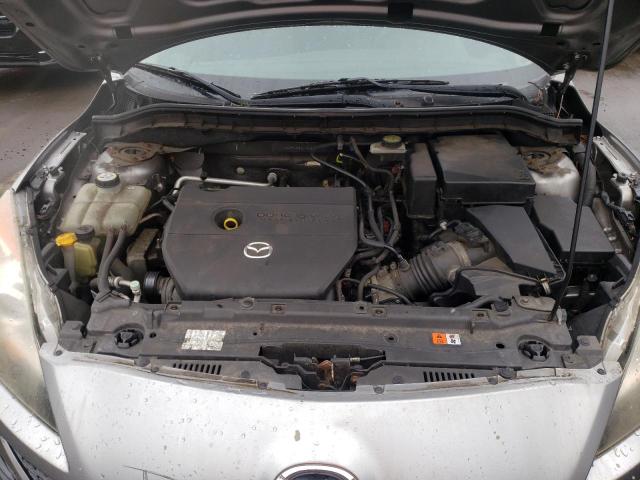 Photo 11 from auction – 2010 MAZDA 3 I with VIN JM1BL1SGXA1226106