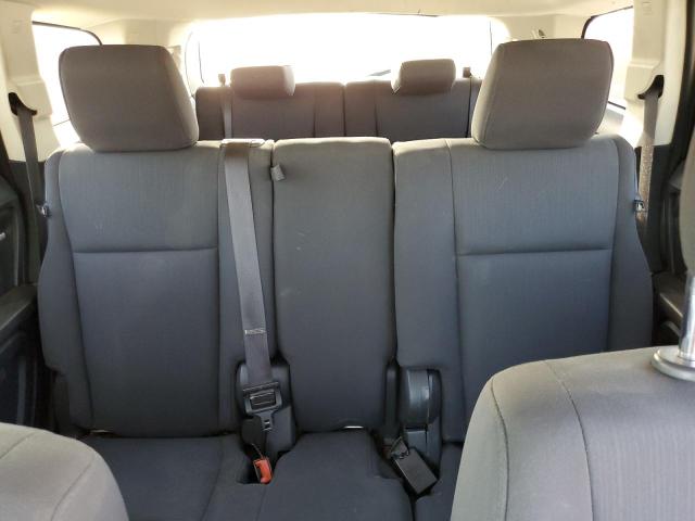 Photo 10 from auction – 2010 DODGE JOURNEY SX with VIN 3D4PG5FV4AT117002