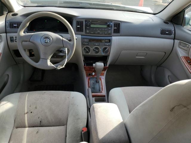 Photo 8 from auction – 2007 TOYOTA COROLLA CE with VIN 1NXBR32E87Z862258