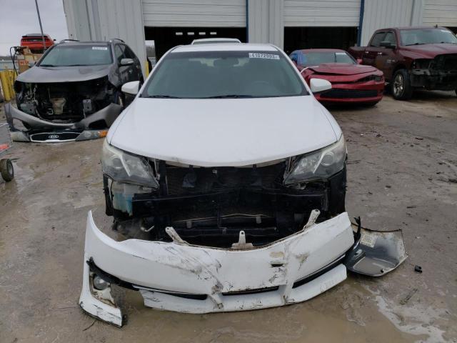 Photo 5 from auction – 2014 TOYOTA CAMRY L with VIN 4T1BF1FK9EU801754