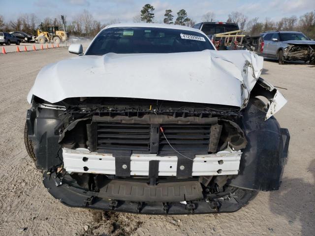 Photo 5 from auction – 2016 FORD MUSTANG with VIN 1FA6P8TH7G5317301