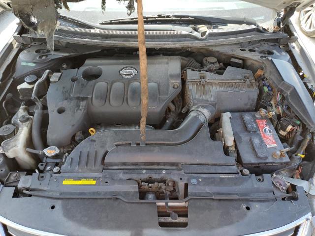 Photo 11 from auction – 2010 NISSAN ALTIMA BAS with VIN 1N4AL2AP1AN513402