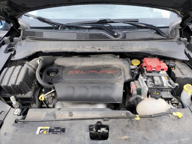 Photo 11 from auction – 2019 JEEP COMPASS LA with VIN 3C4NJDBB7KT850755