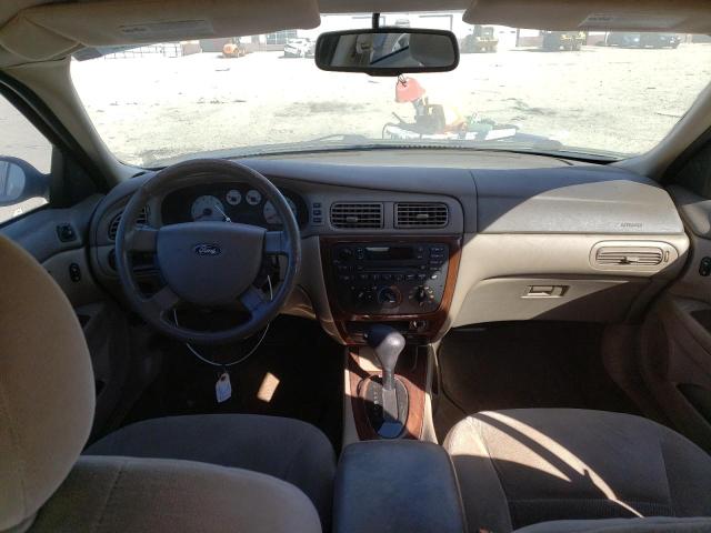 Photo 8 from auction – 2006 FORD TAURUS SEL with VIN 1FAFP56UX6A189004
