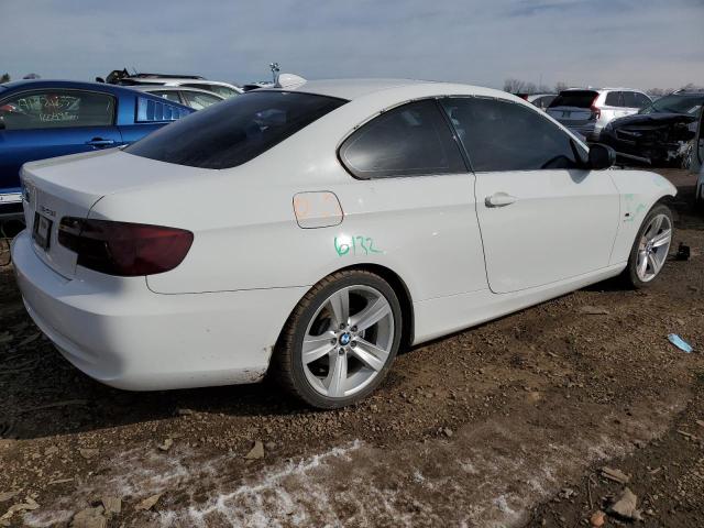 Photo 3 from auction – 2012 BMW 328 XI with VIN WBAKF3C53CE974933