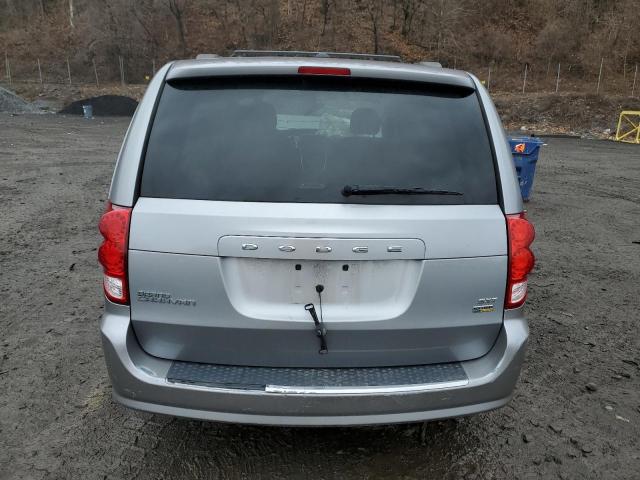 Photo 6 from auction – 2016 DODGE GRAND CARA with VIN 2C4RDGCG8GR339523