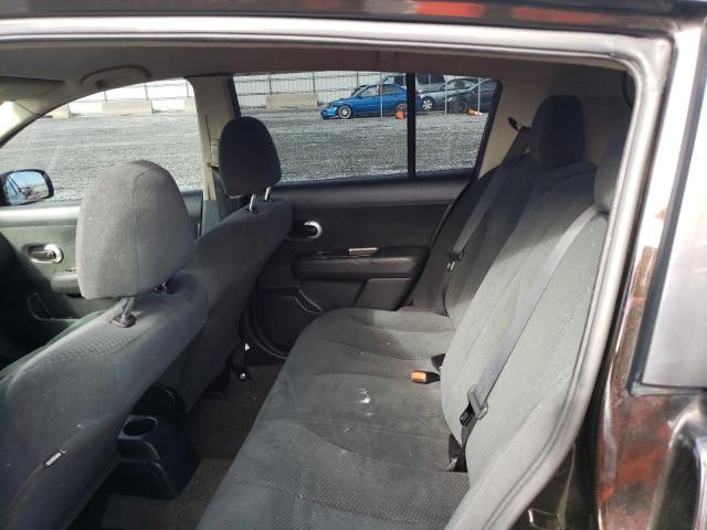 Photo 10 from auction – 2011 NISSAN VERSA S with VIN 3N1BC1CP1BL515497