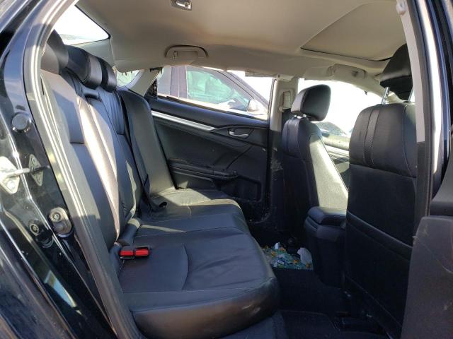 Photo 10 from auction – 2016 HONDA CIVIC EXL with VIN 19XFC1F72GE034003