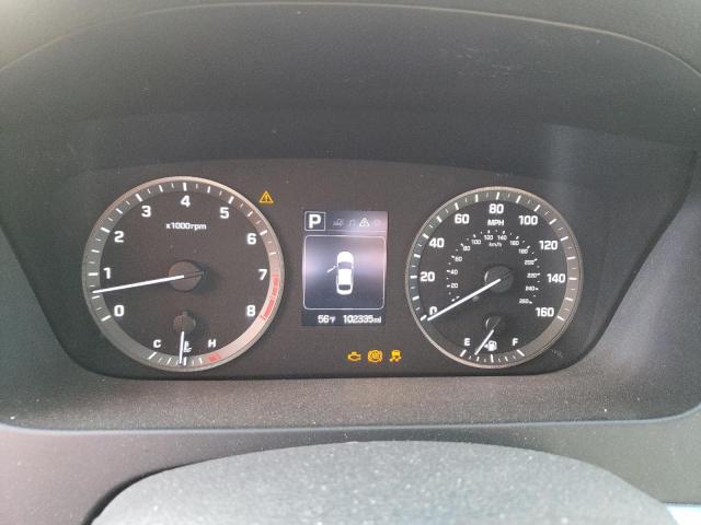 Photo 9 from auction – 2015 HYUNDAI SONATA SPO with VIN 5NPE34AF5FH113767