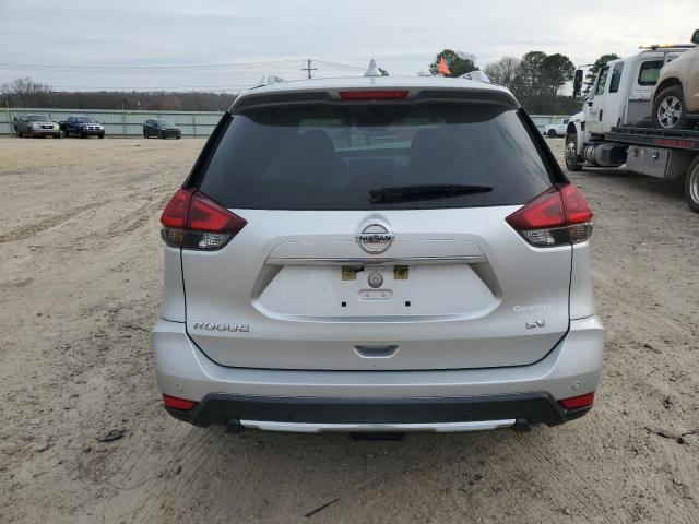 Photo 6 from auction – 2019 NISSAN ROGUE S with VIN KNMAT2MT5KP527571