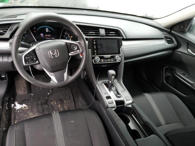 Photo 8 from auction – 2016 HONDA CIVIC EX with VIN 2HGFC2F7XGH506198