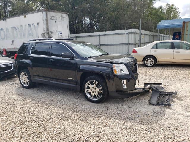 Photo 4 from auction – 2015 GMC TERRAIN SL with VIN 2GKALREK3F6321576
