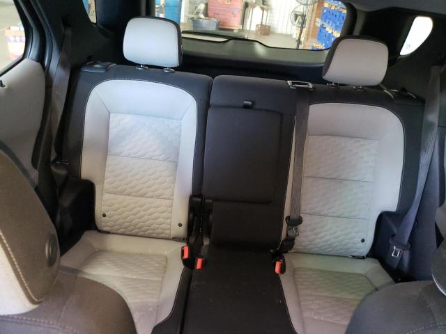 Photo 10 from auction – 2018 CHEVROLET EQUINOX LS with VIN 3GNAXHEV4JS534137