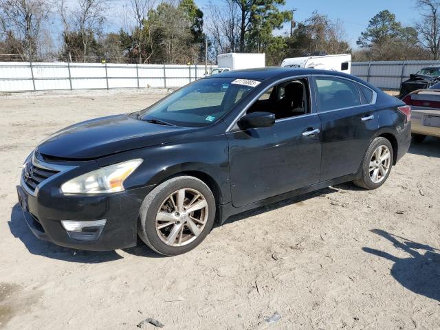 Foto 1 de la subasta – 2014 NISSAN ALTIMA 2.5 con VIN 1N4AL3AP1EC409564