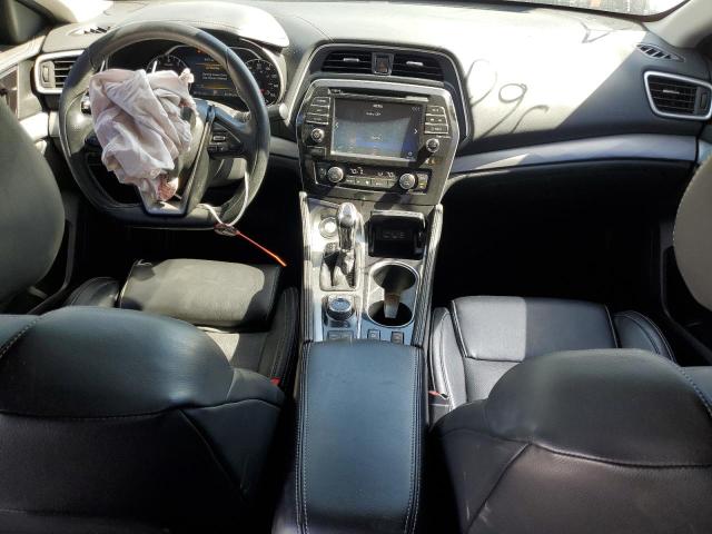 Photo 8 from auction – 2017 NISSAN MAXIMA 3.5 with VIN 1N4AA6AP4HC441212