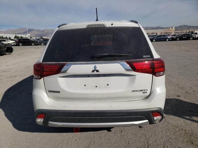 Photo 6 from auction – 2016 MITSUBISHI OUTLANDER with VIN JA4AZ3A35GZ006283