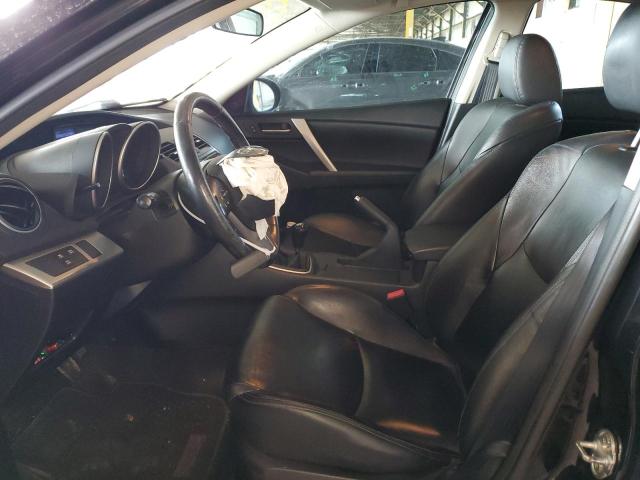 Photo 7 from auction – 2013 MAZDA 3 I with VIN JM1BL1WP6D1736712
