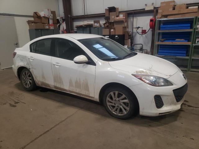 Photo 4 from auction – 2012 MAZDA 3 I with VIN JM1BL1V78C1566398