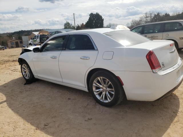 Photo 2 from auction – 2016 CHRYSLER 300C with VIN 2C3CCAEG2GH328627