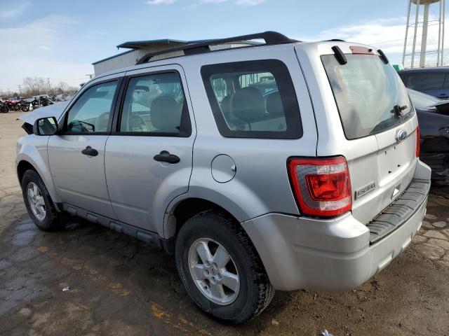 Photo 2 from auction – 2010 FORD ESCAPE XLS with VIN 1FMCU0C75AKC76136