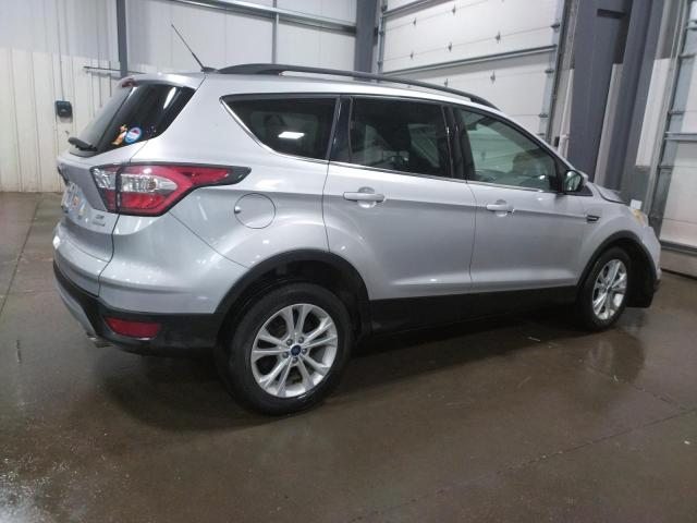 Photo 3 from auction – 2017 FORD ESCAPE SE with VIN 1FMCU0GD7HUB21702