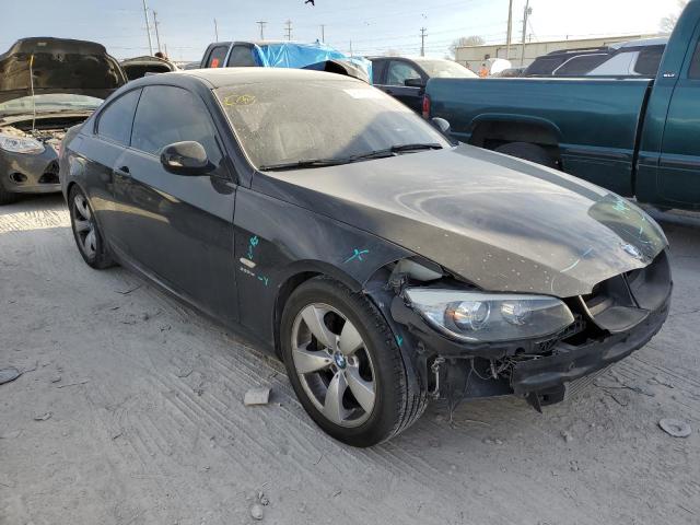 Photo 4 from auction – 2012 BMW 335 I SULE with VIN WBAKG1C51CE839564