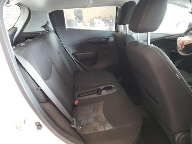 Photo 10 from auction – 2017 CHEVROLET SPARK LS with VIN KL8CB6SA3HC728804