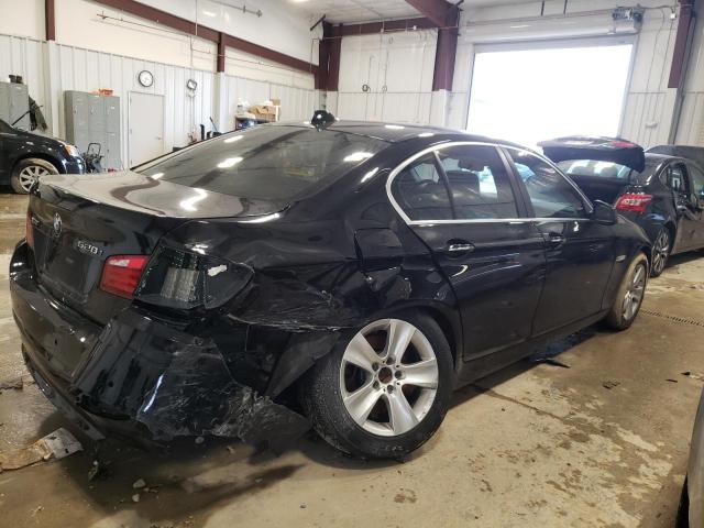 Photo 3 from auction – 2013 BMW 528 XI with VIN WBAXH5C5XDD114515