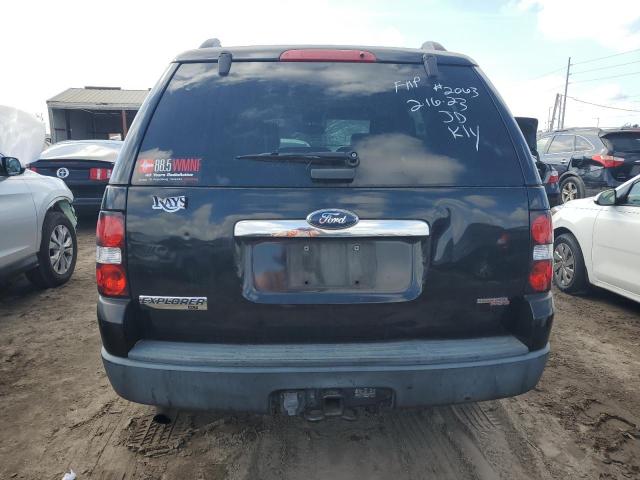 Photo 6 from auction – 2007 FORD EXPLORER X with VIN 1FMEU73E47UB35023