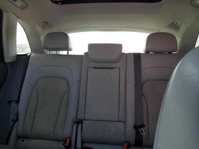 Photo 10 from auction – 2013 AUDI Q5 PREMIUM with VIN WA1LFAFP4DA035091